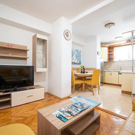 Apartment Suzy Ζαντάρ Εξωτερικό φωτογραφία