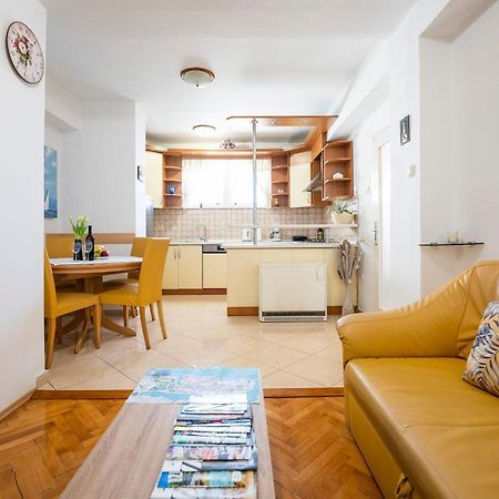 Apartment Suzy Ζαντάρ Εξωτερικό φωτογραφία