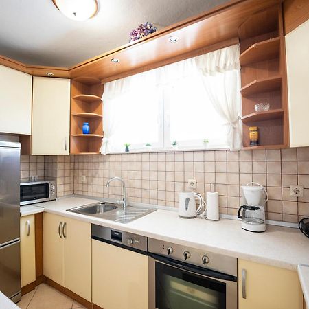 Apartment Suzy Ζαντάρ Εξωτερικό φωτογραφία