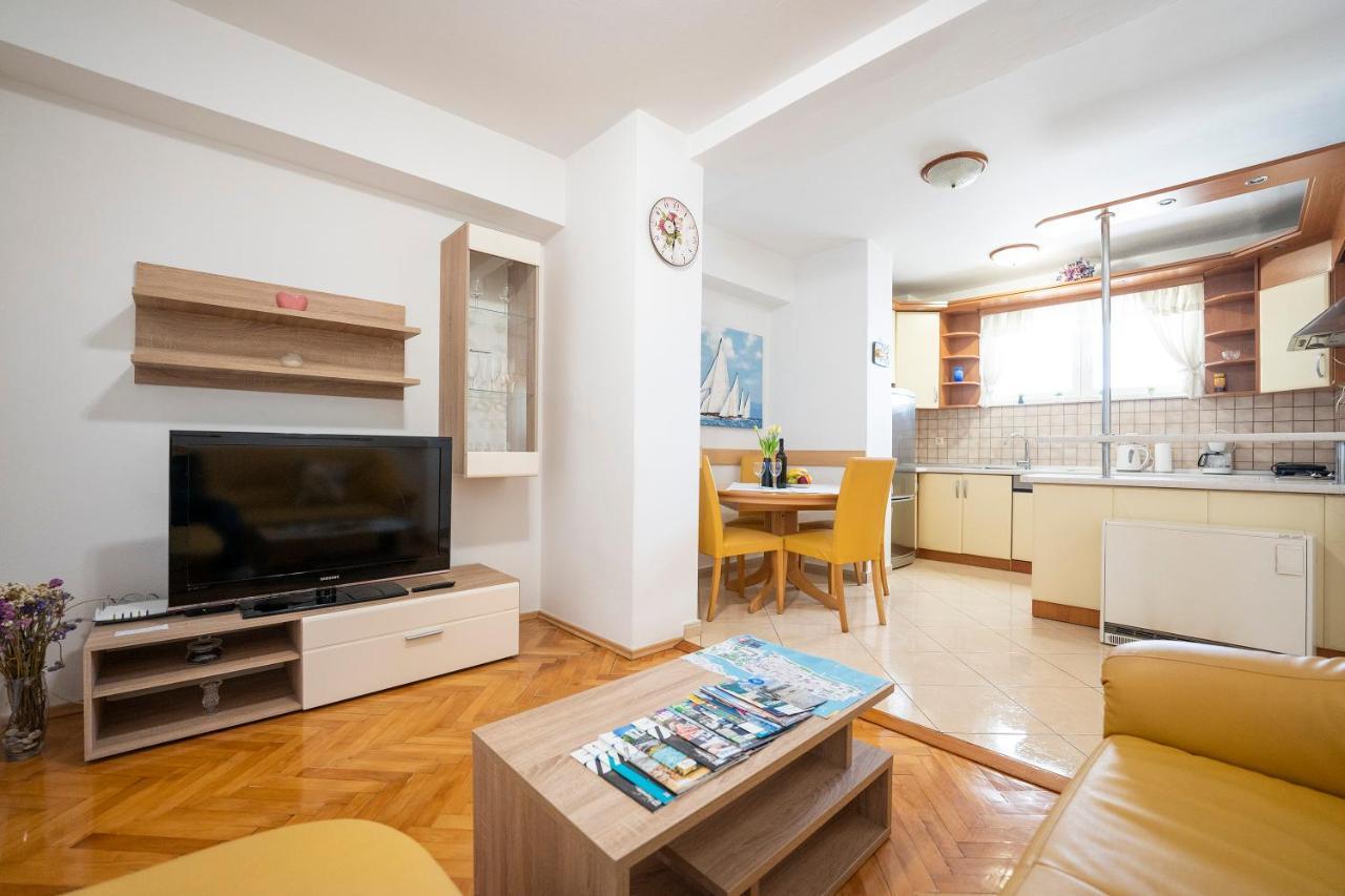 Apartment Suzy Ζαντάρ Εξωτερικό φωτογραφία