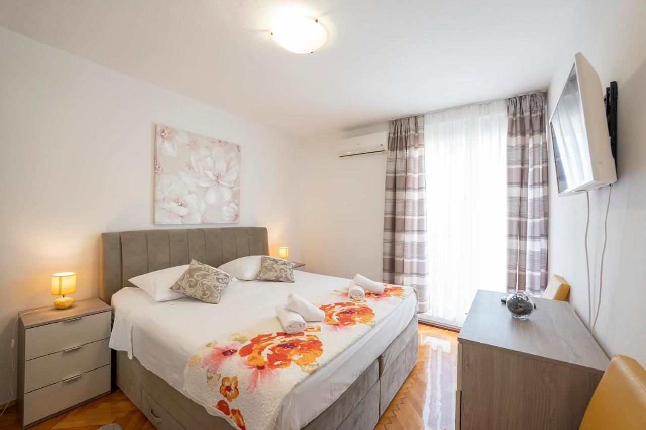 Apartment Suzy Ζαντάρ Εξωτερικό φωτογραφία