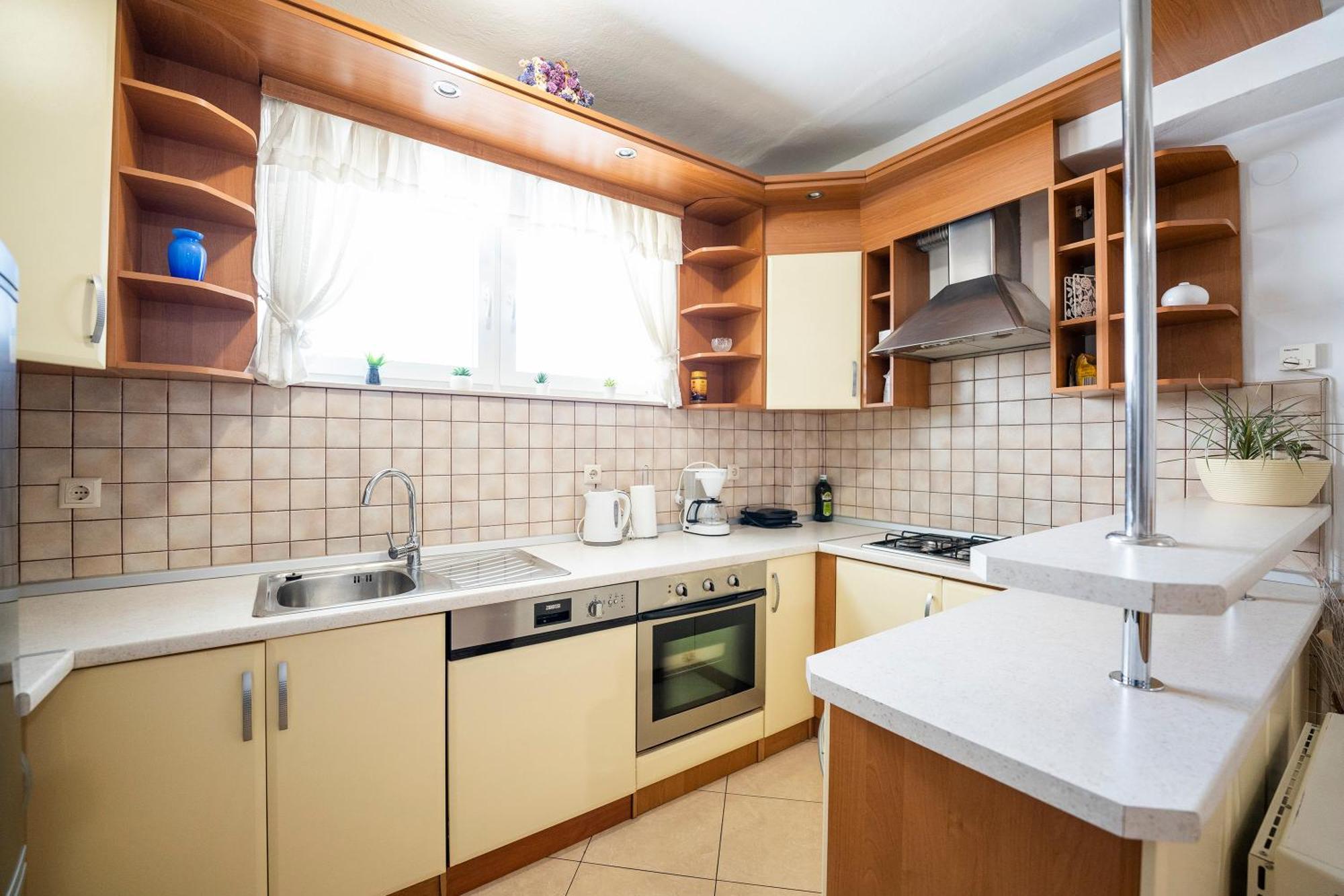 Apartment Suzy Ζαντάρ Εξωτερικό φωτογραφία