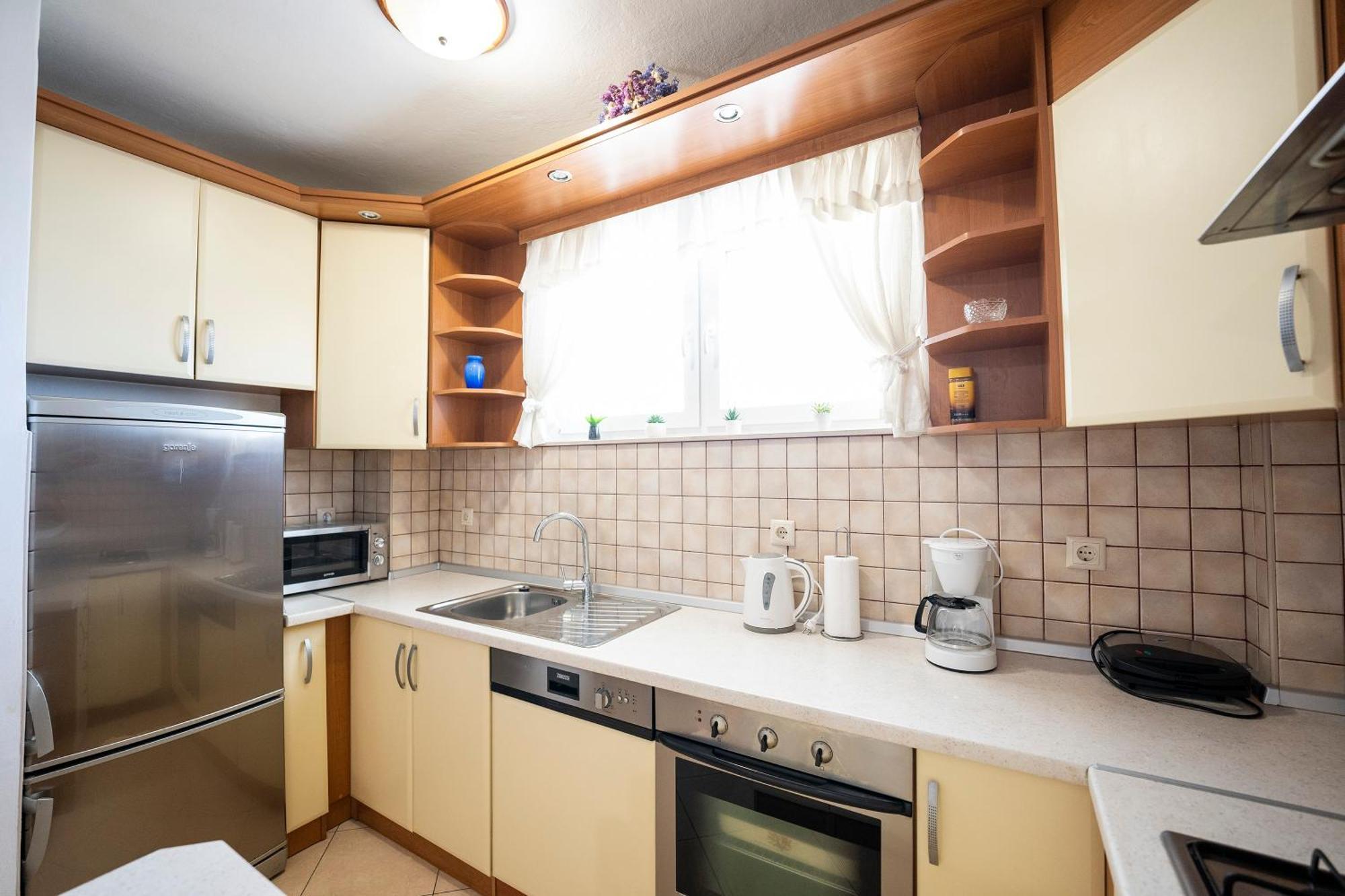 Apartment Suzy Ζαντάρ Εξωτερικό φωτογραφία