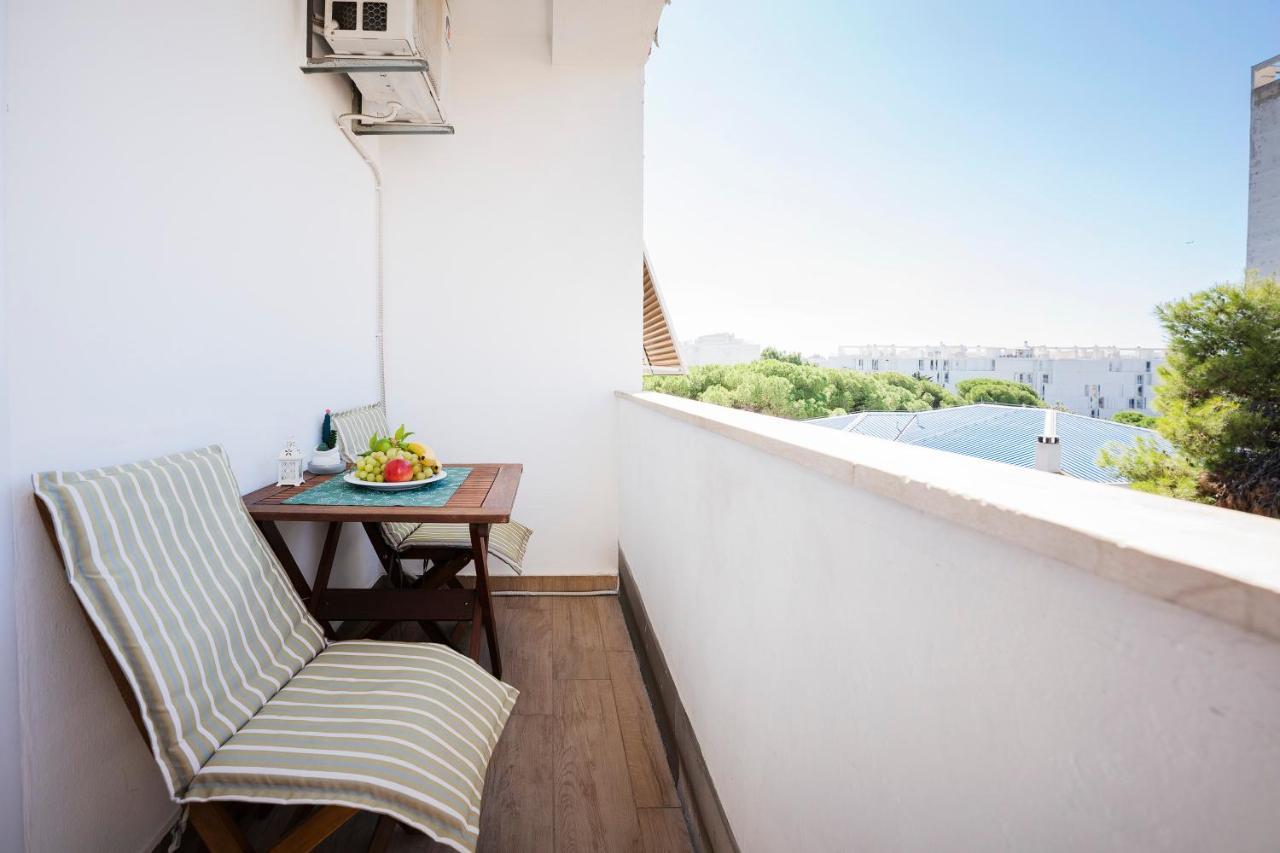 Apartment Suzy Ζαντάρ Εξωτερικό φωτογραφία
